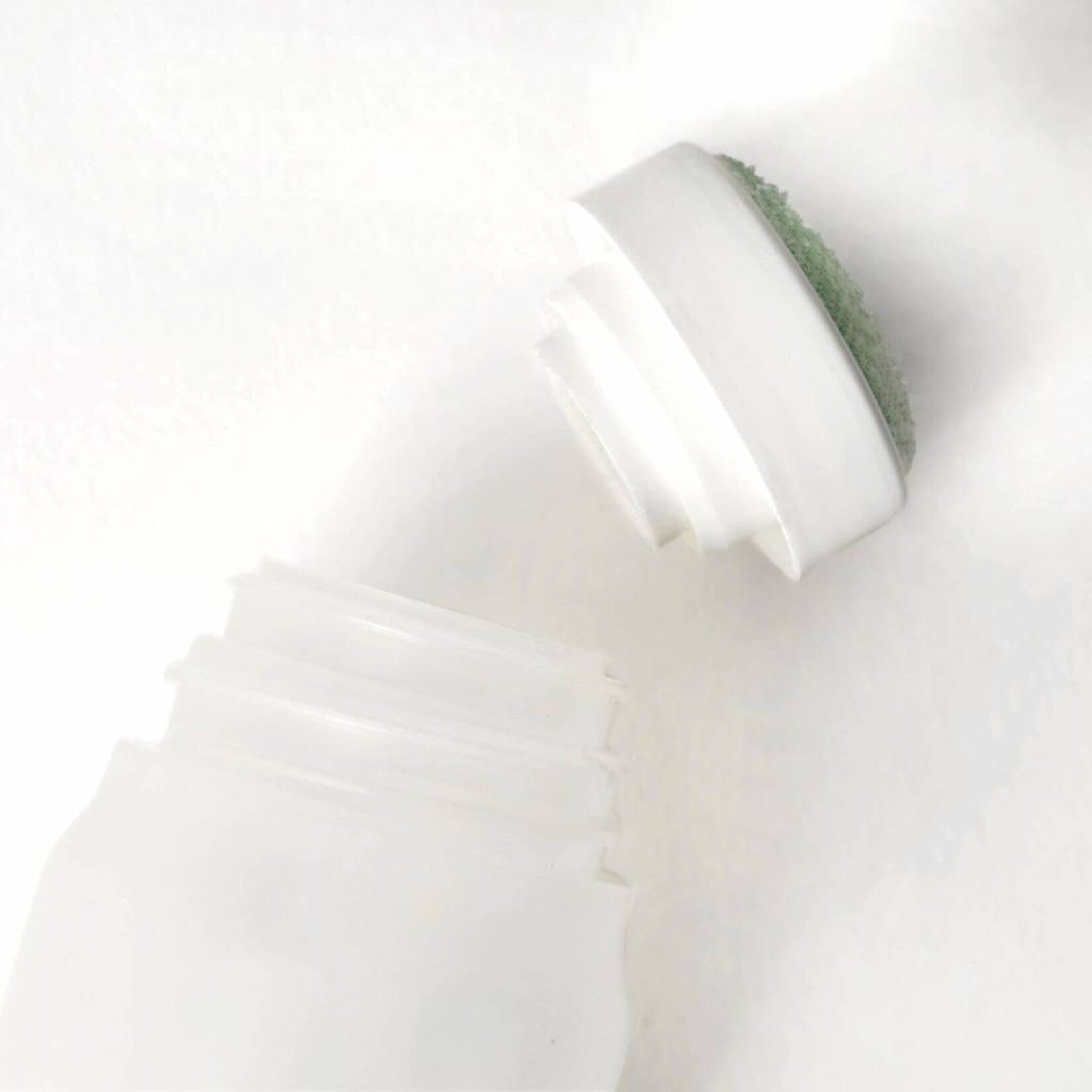 Grog SQUEEZER 25mm Empty