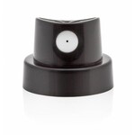 STANDARD CAP Black/White