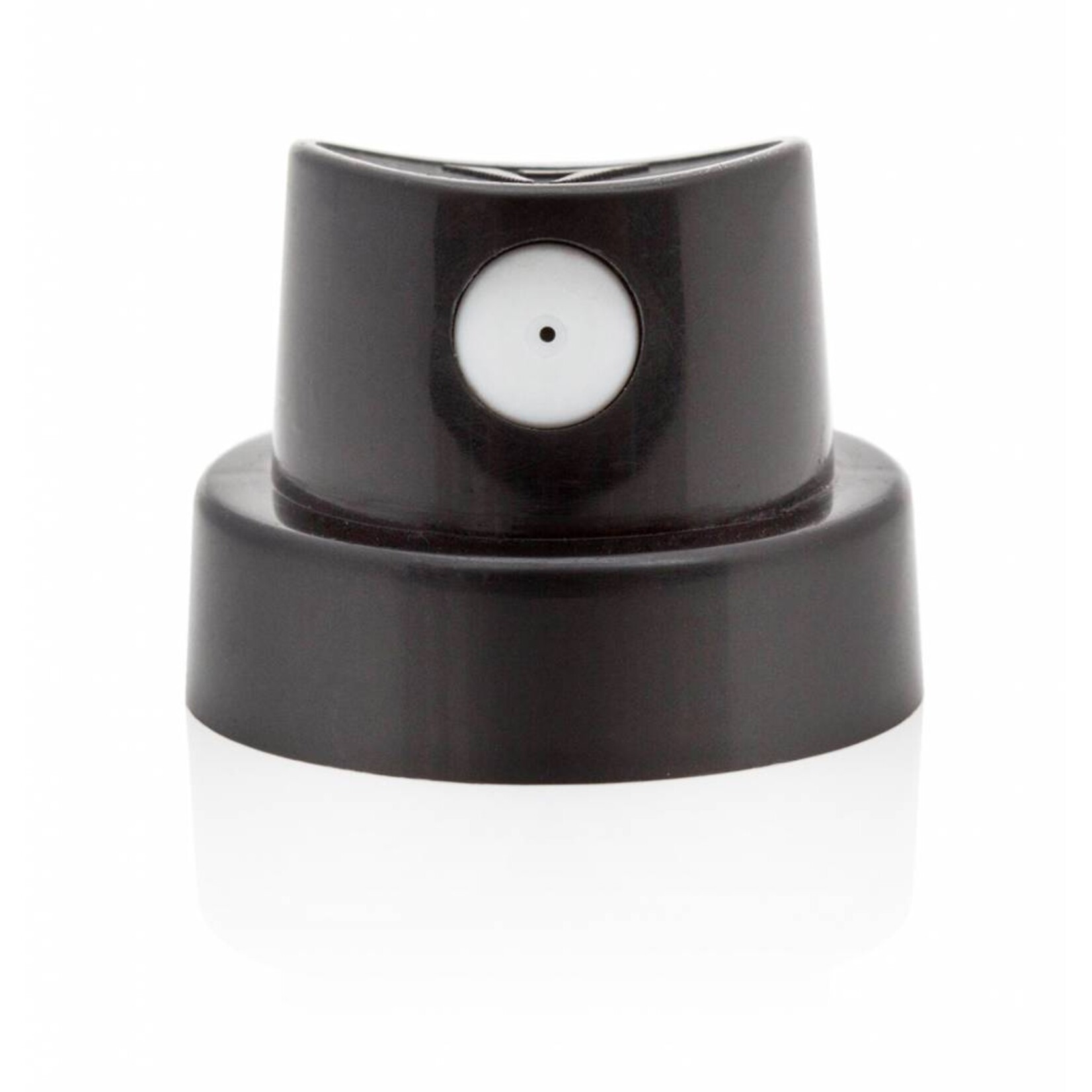 STANDARD CAP Black/White