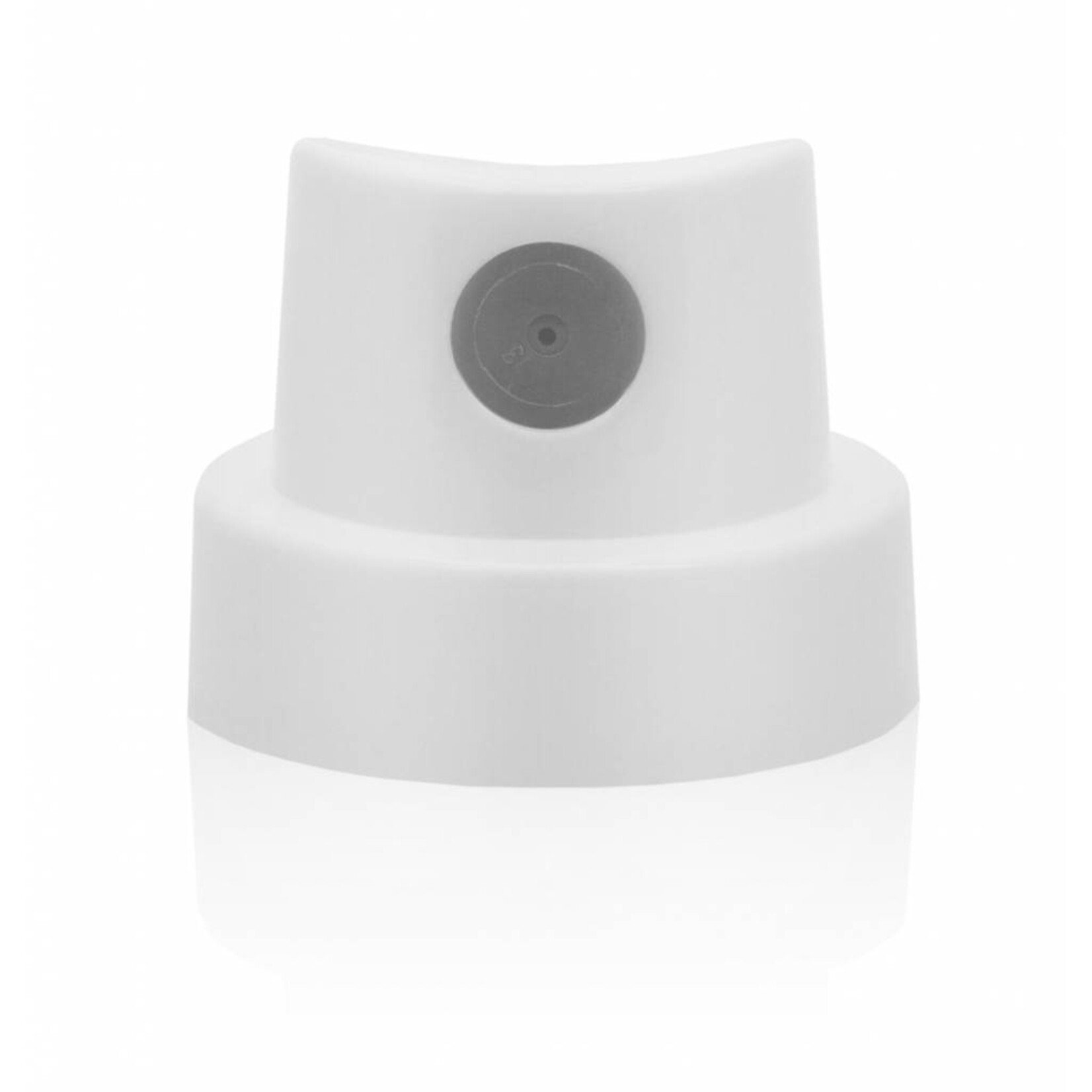 MACLAIM SKINNY CAP White/Grey