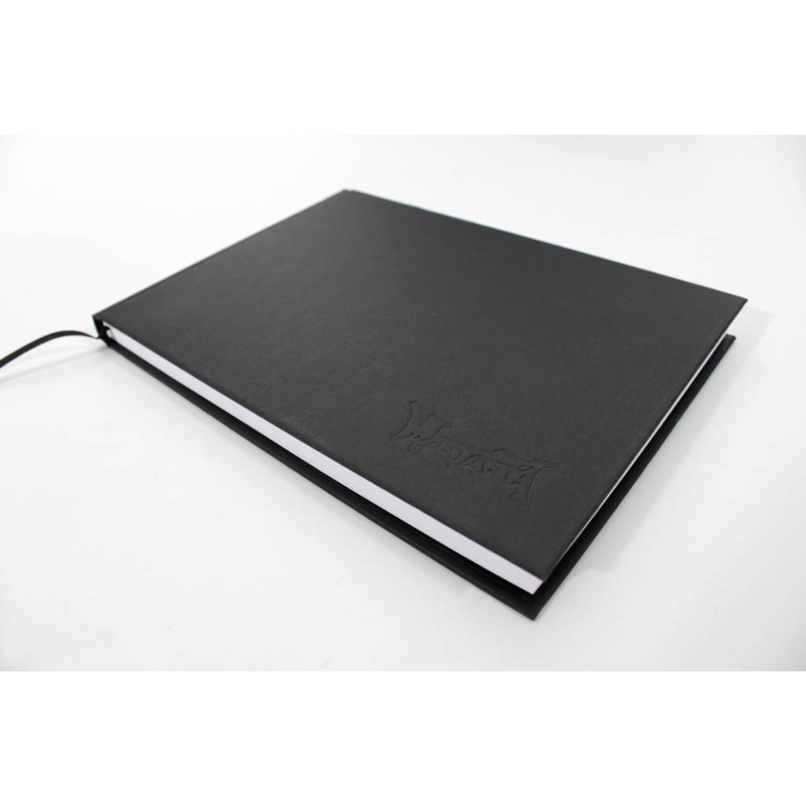 Montana BLACKBOOK Din A5/A4 Landscape