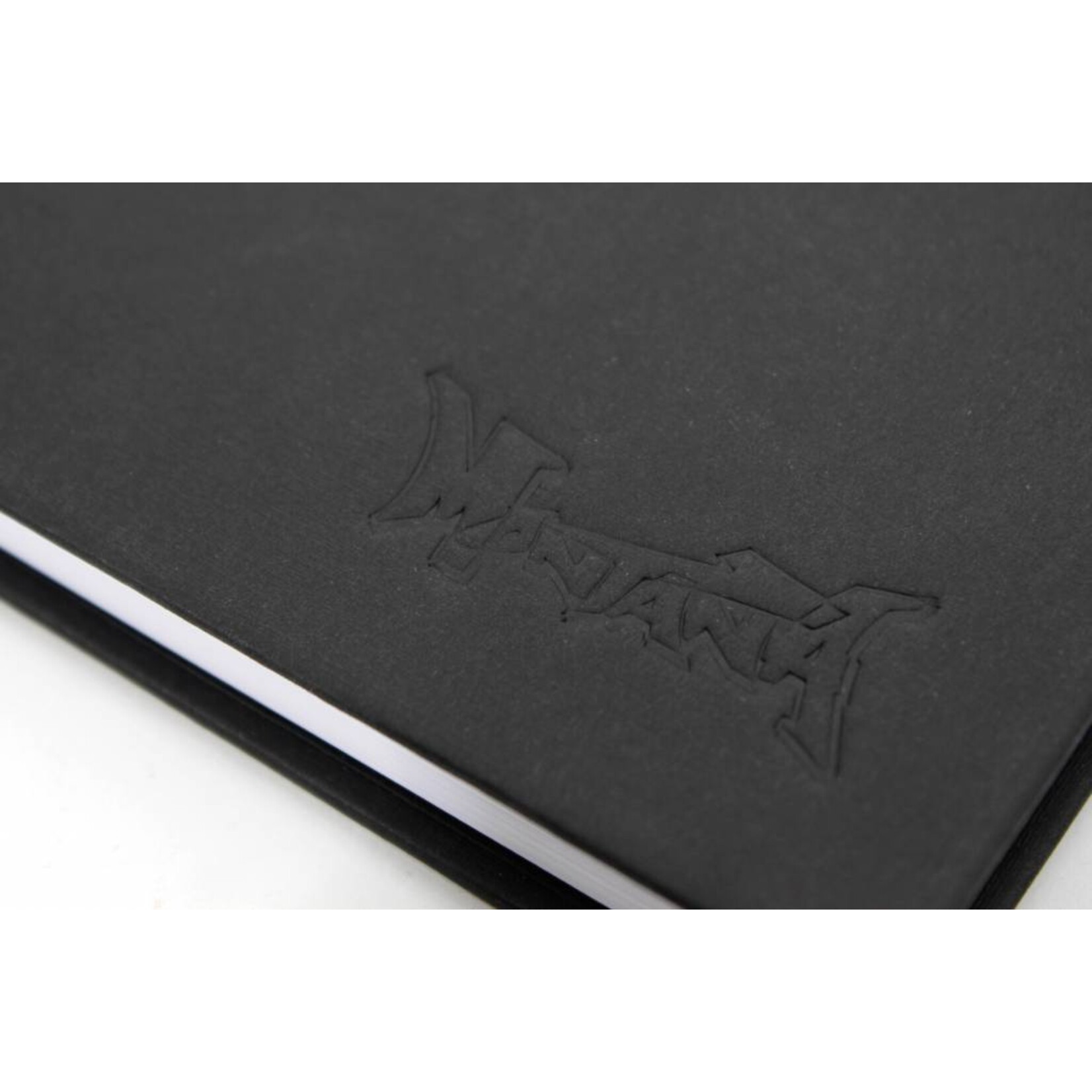 Montana BLACKBOOK Din A5/A4 Landscape