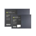 Montana BLACKBOOK Din A5/A4 Landscape