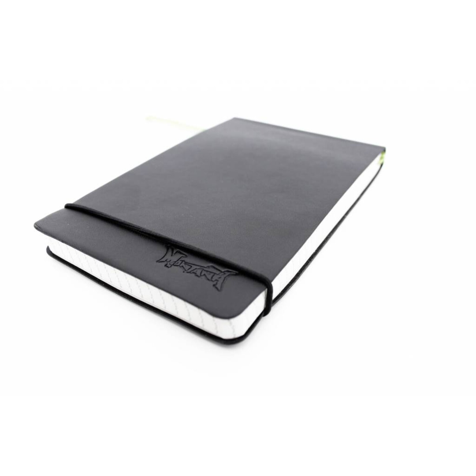 Montana NOTEBOOK Din A6 Landscape
