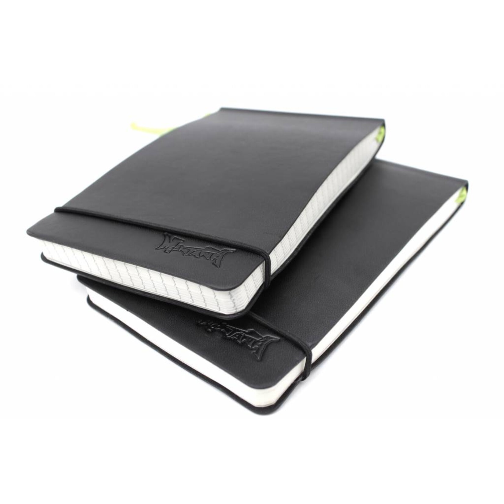 Montana NOTEBOOK Din A6 Landscape