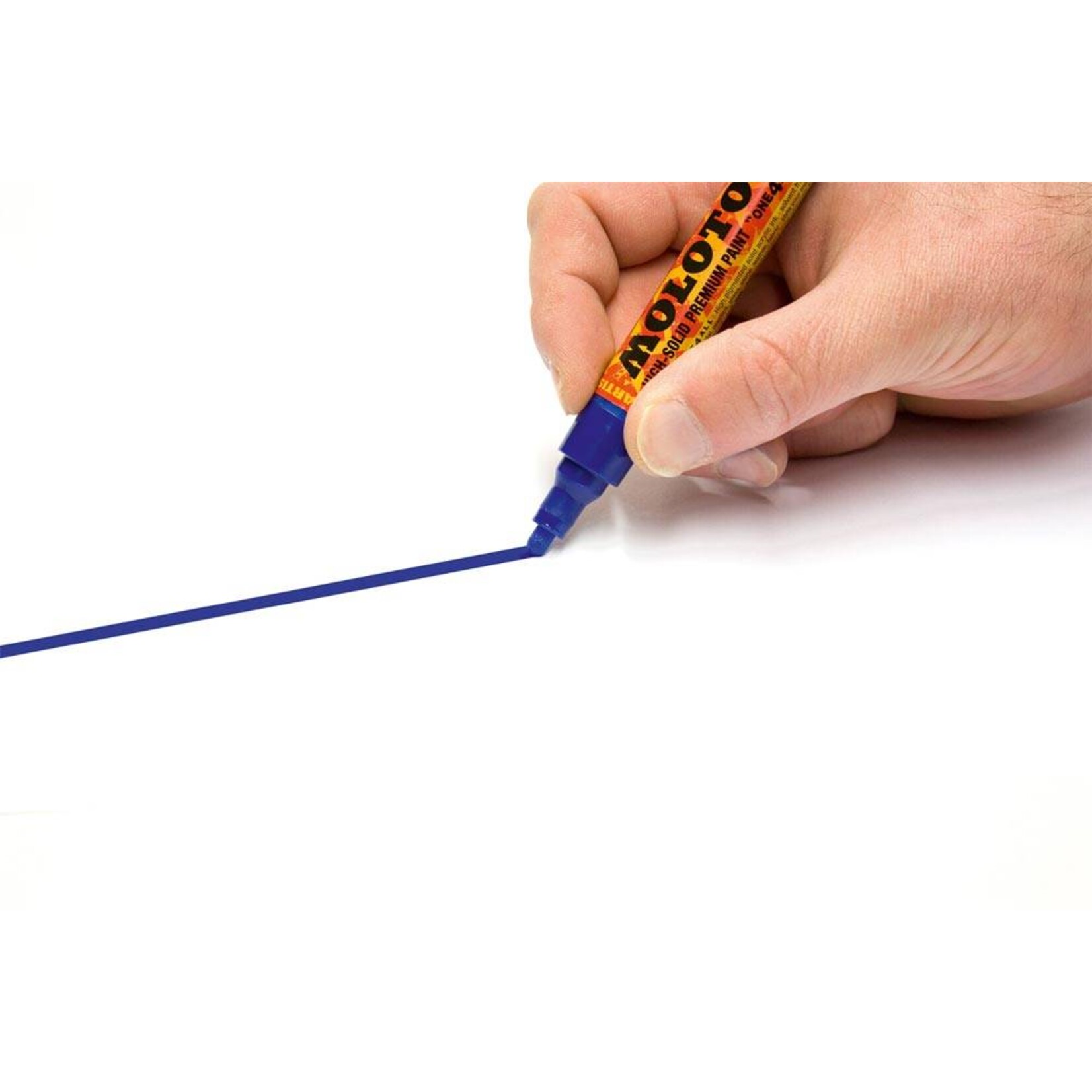 Molotow ONE4ALL 227HS Marker 6er Basic-Set 1