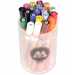 Molotow ONE4ALL 127HS Marker 20er Main-Set 1