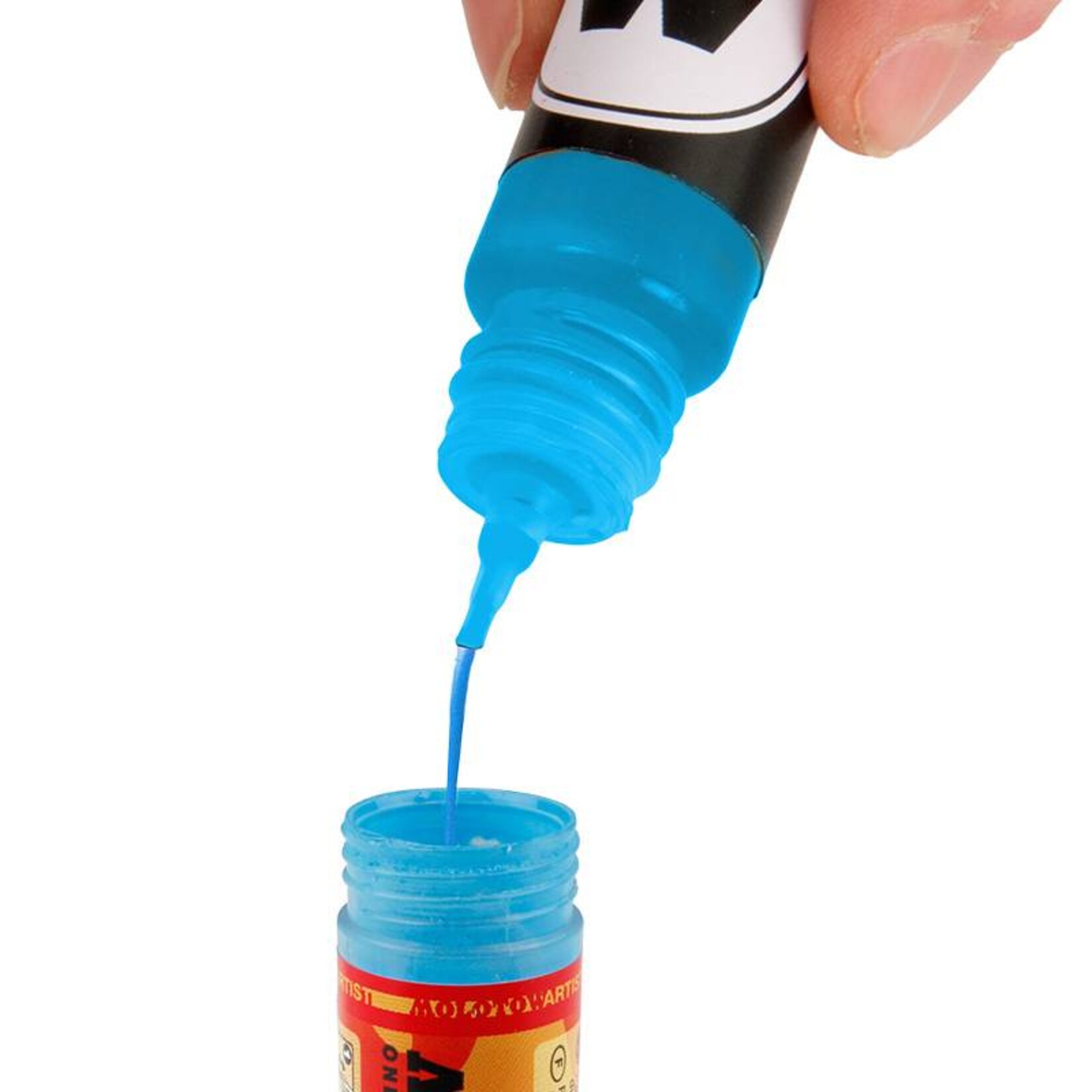 Molotow ONE4ALL 327HS Marker 6er Basic-Set 1