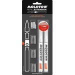 Molotow REFILL EXTENSION 111EM Starter Kit
