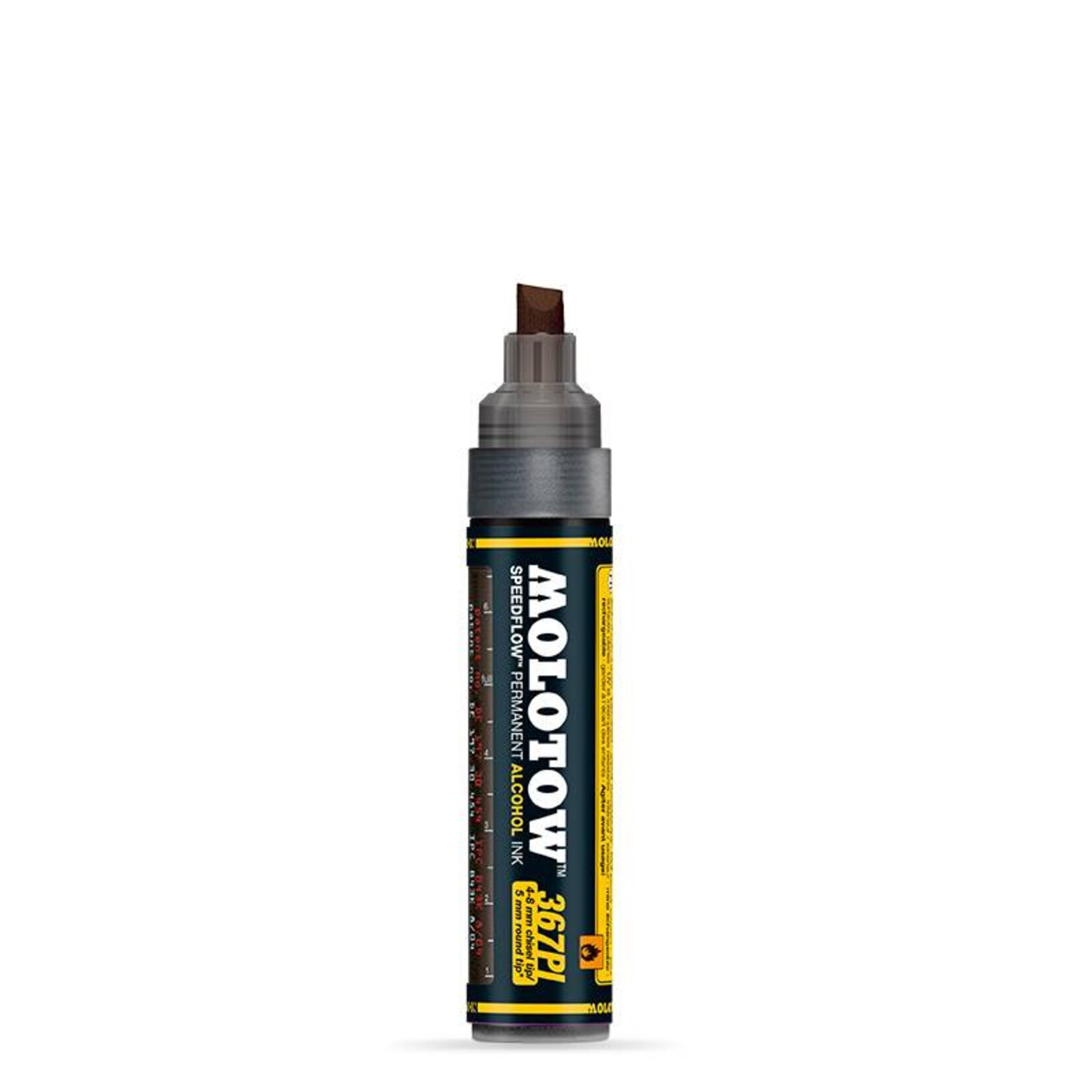 Molotow MASTERPIECE 367PI 4-8mm Speedflow Ink Marker