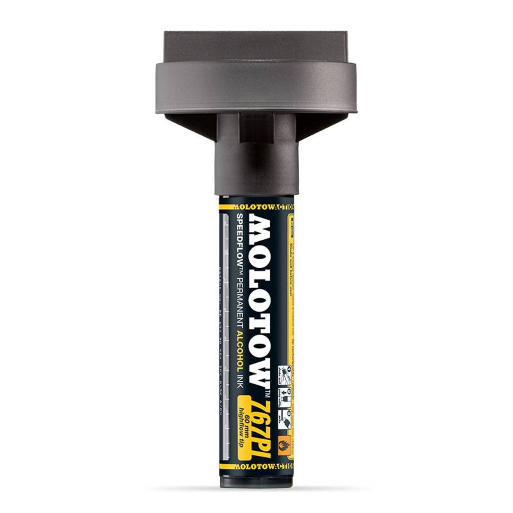 Molotow MASTERPIECE 767PI 60mm Speedflow Ink Marker