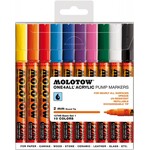 Molotow ONE4ALL 127HS Marker 10er Basic-Set 1
