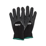 Montana WINTER GLOVES Black