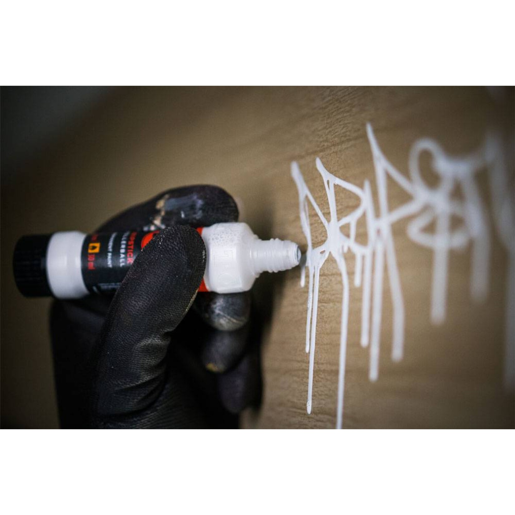 Molotow DRIPSTICK Rollerball 3mm Paint Marker