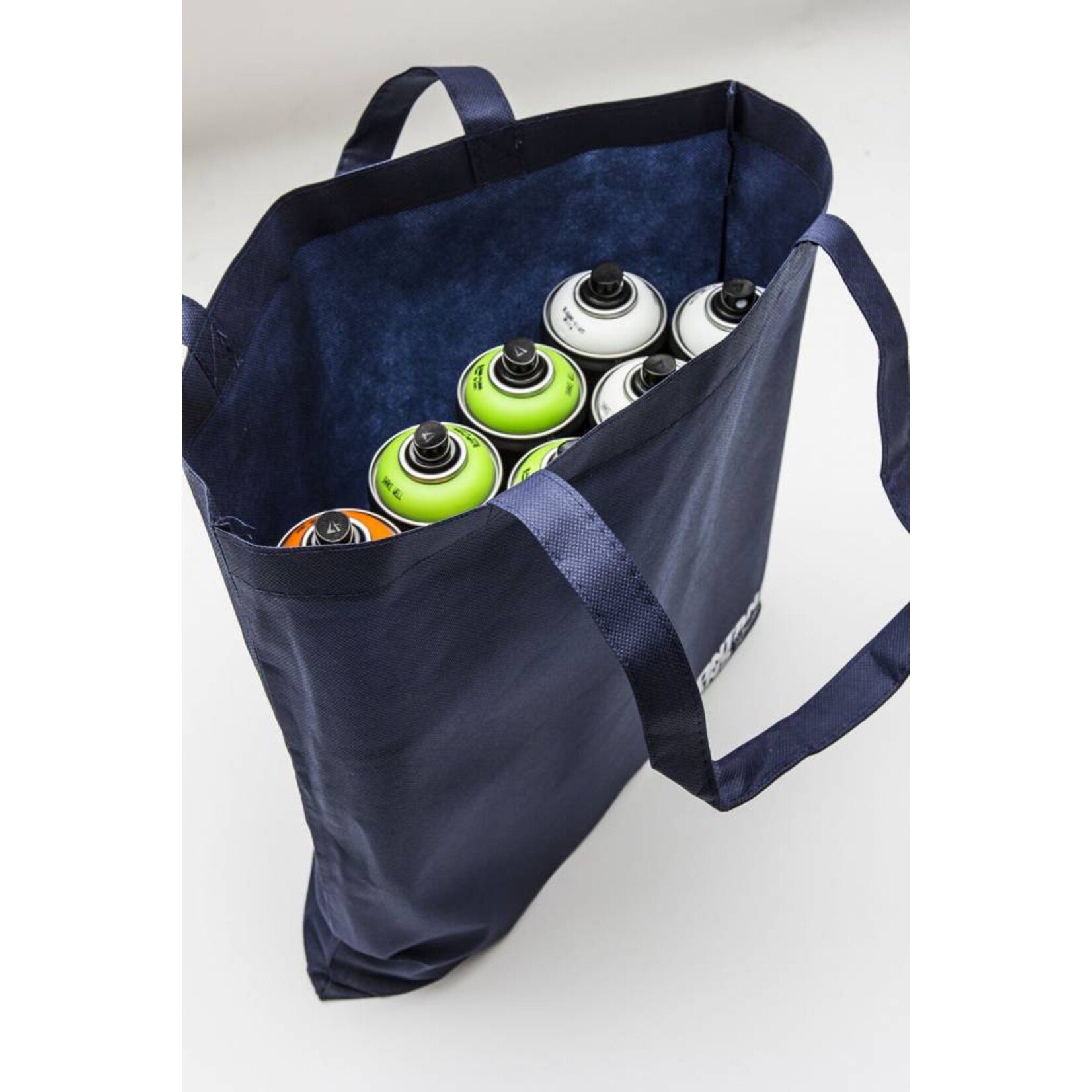 Montana PP BAG mixed colors