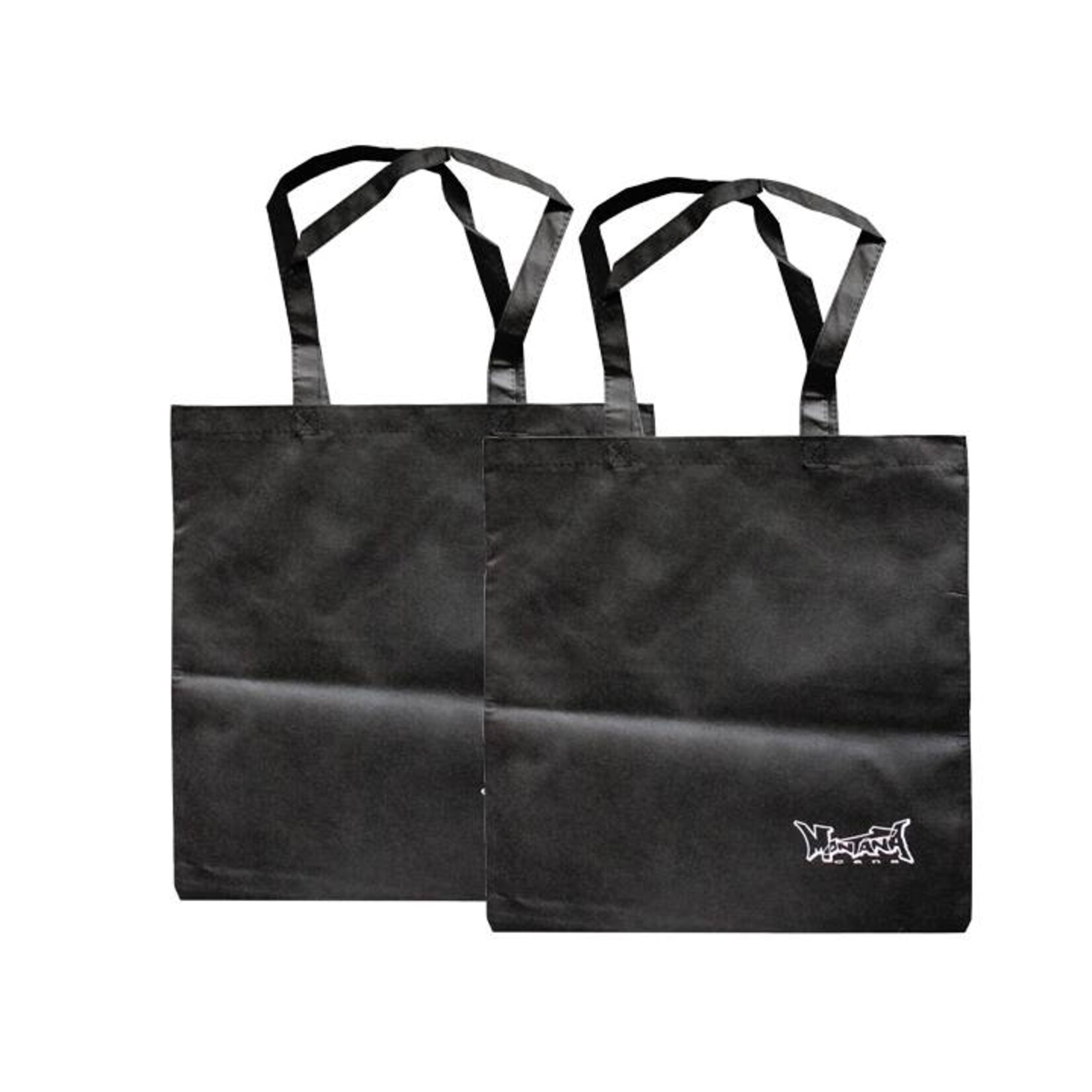 Montana PP BAG black