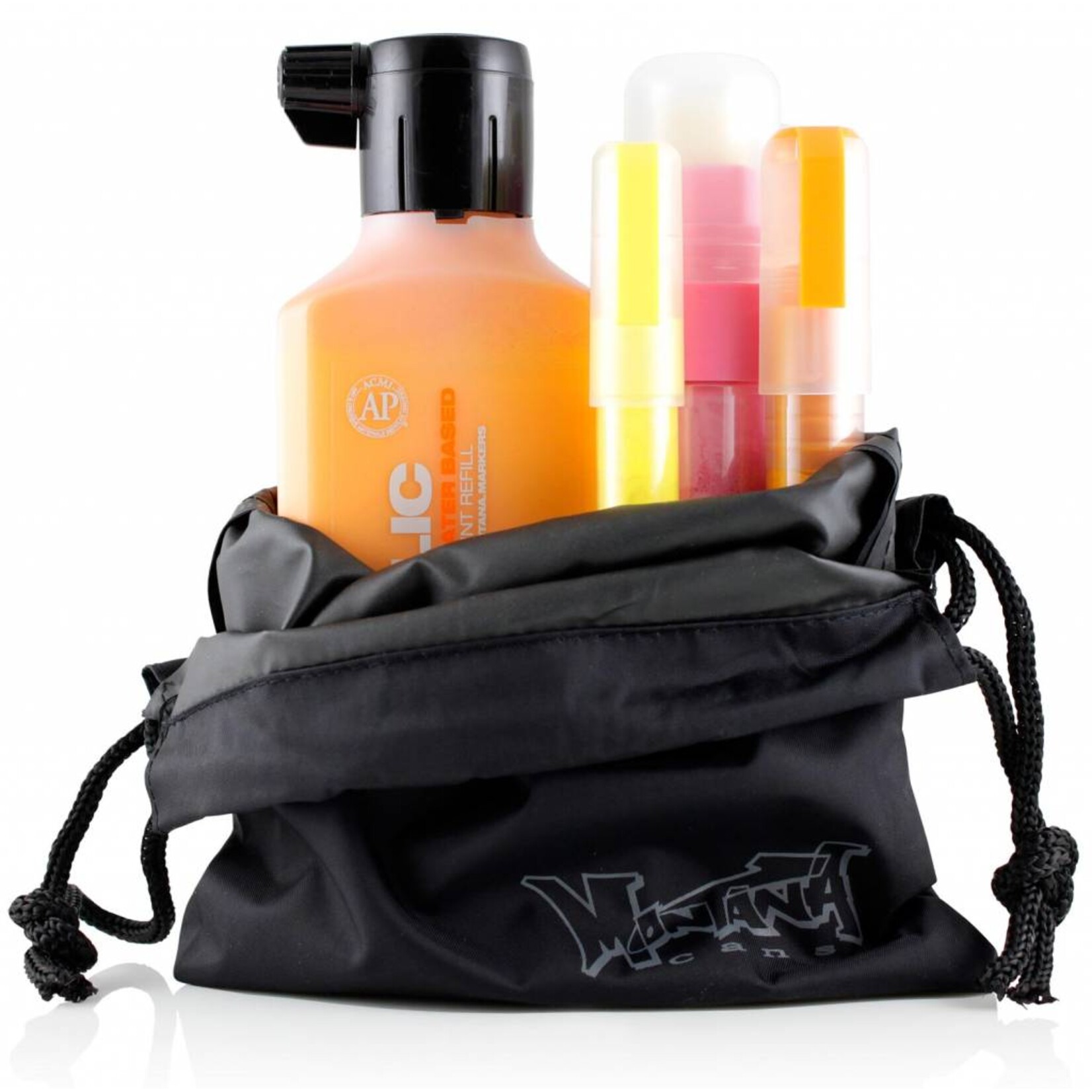 Montana ACCESSOIRE BAG black