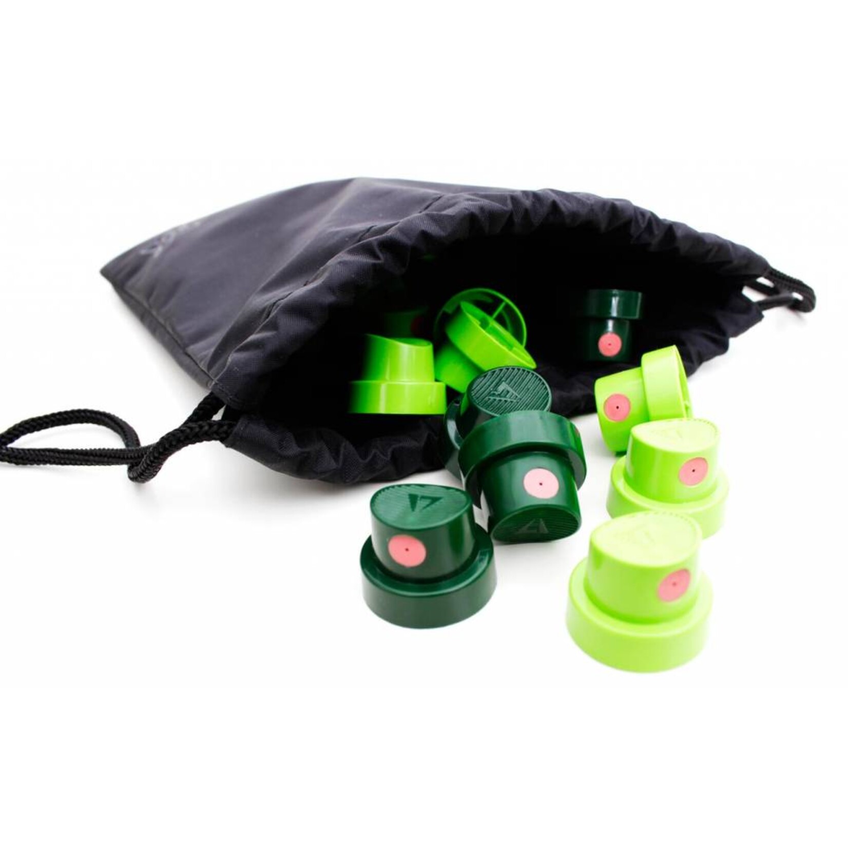 Montana ACCESSOIRE BAG black