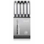 Montana SKETCHLINER 5er Set
