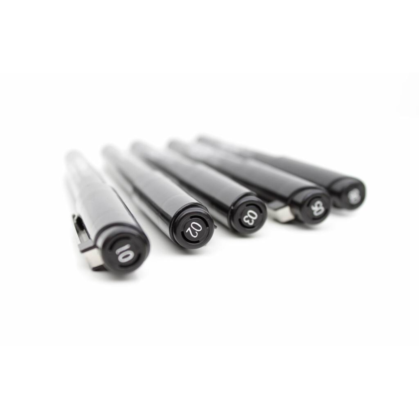 Montana SKETCHLINER 5er Set