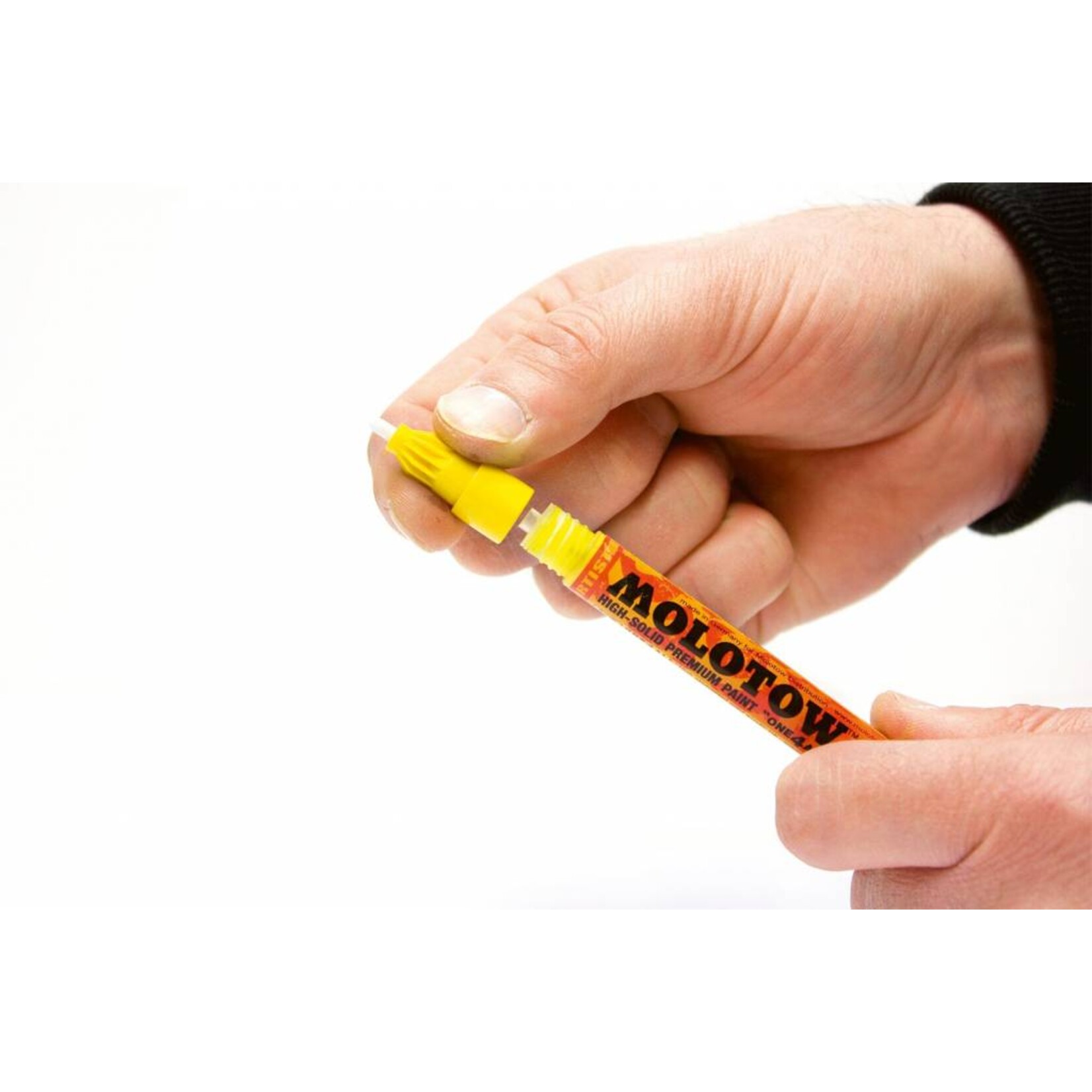 Molotow ONE4ALL 127HS Complete Set "20 Years Edition"