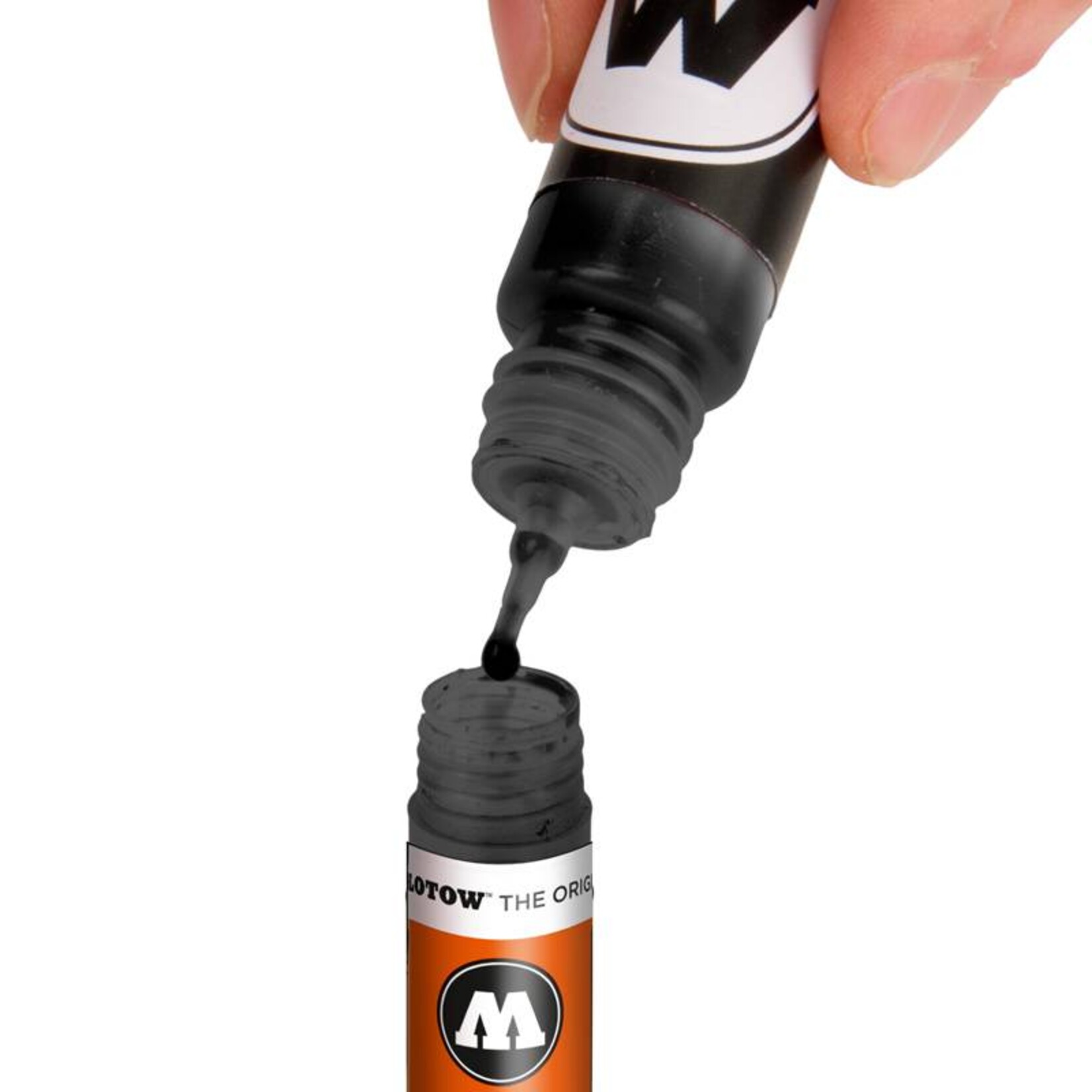 Molotow ONE4ALL Acrylic Twin 1,5/4mm