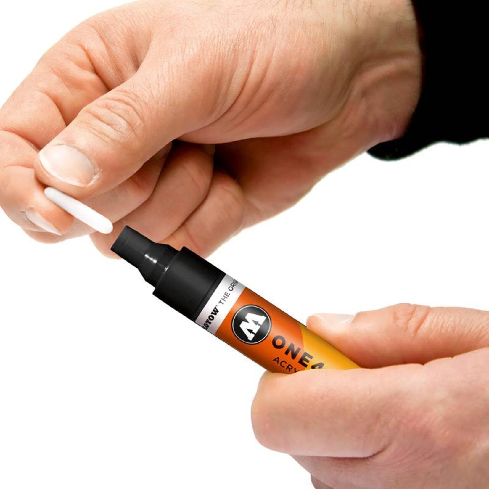 Molotow ONE4ALL Acrylic Twin 1,5/4mm