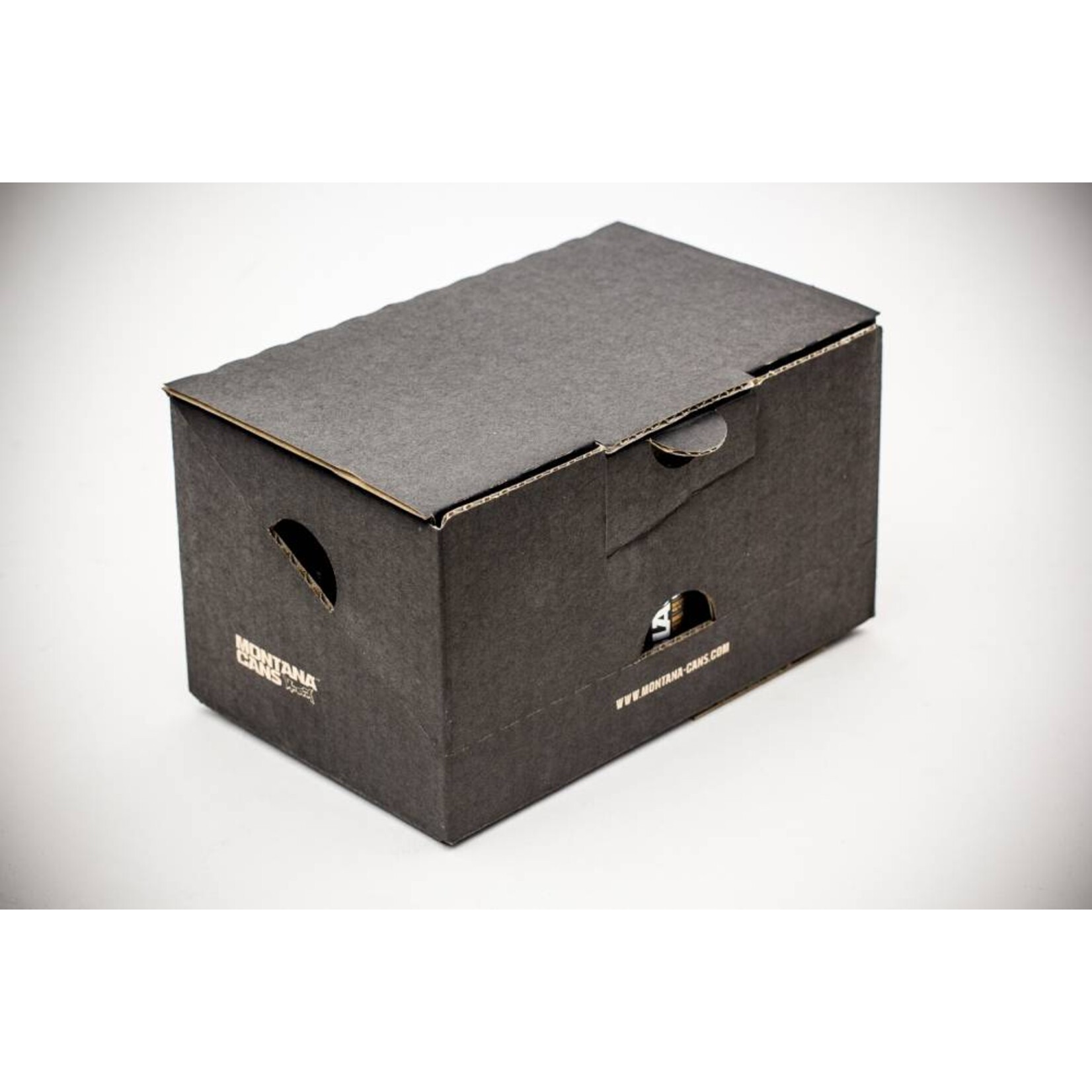 Montana BLACK 15x 50ml Sales Display