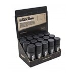 Montana BLACK 15x 50ml Sales Display