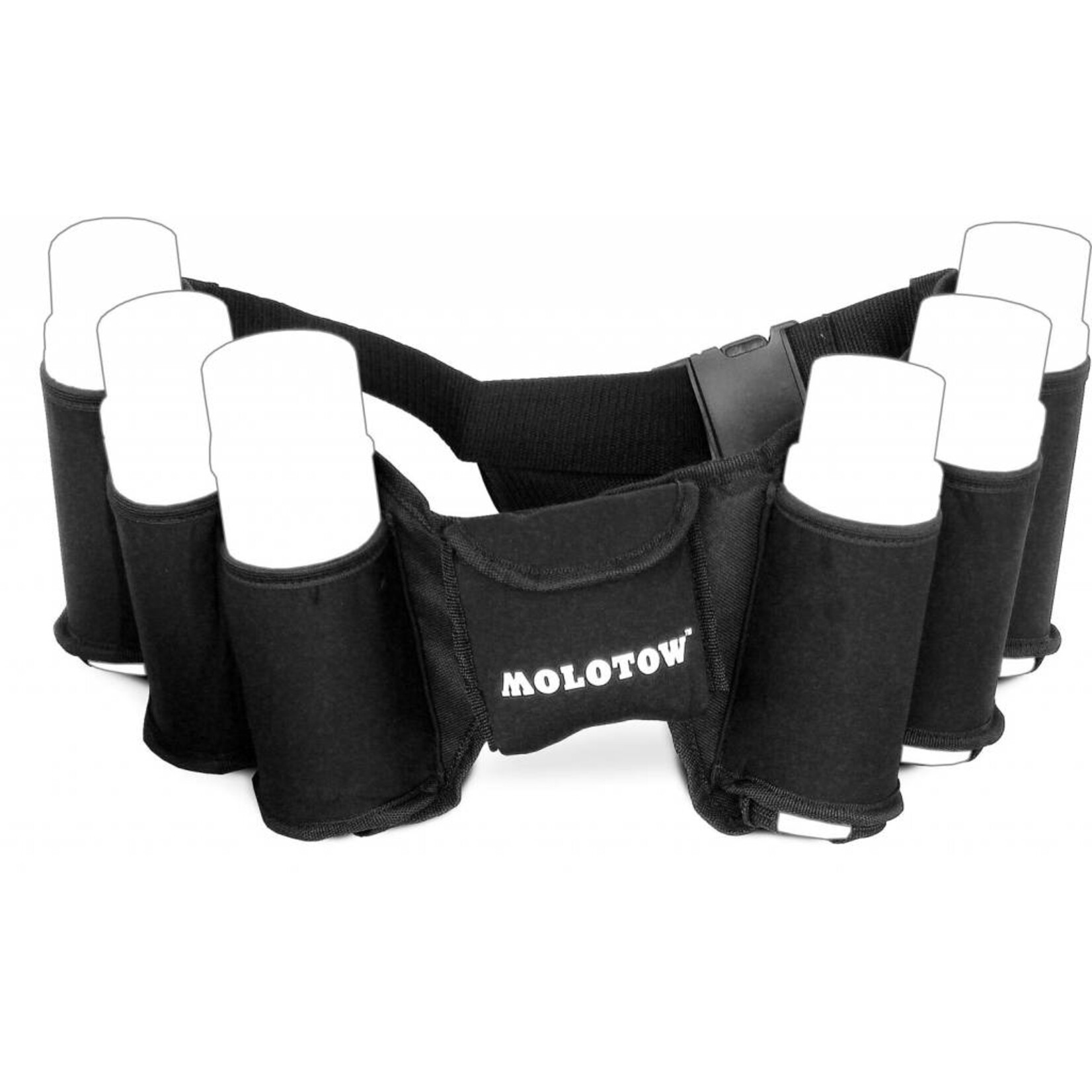 Molotow DOSENGÜRTEL für 6 Spraydosen