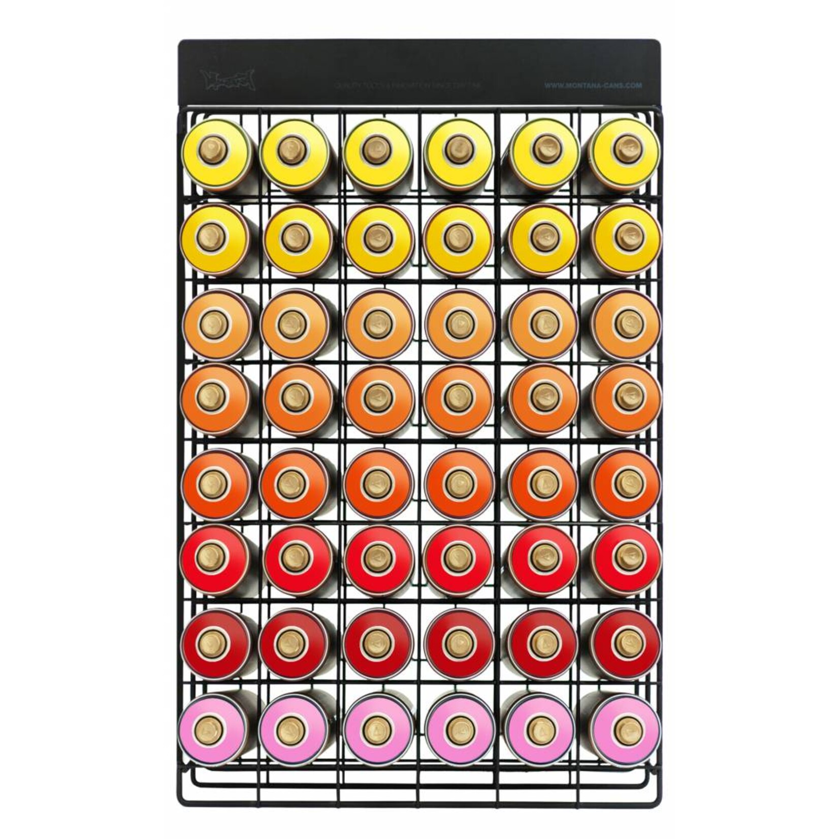 Montana STUDIO RACK 48er