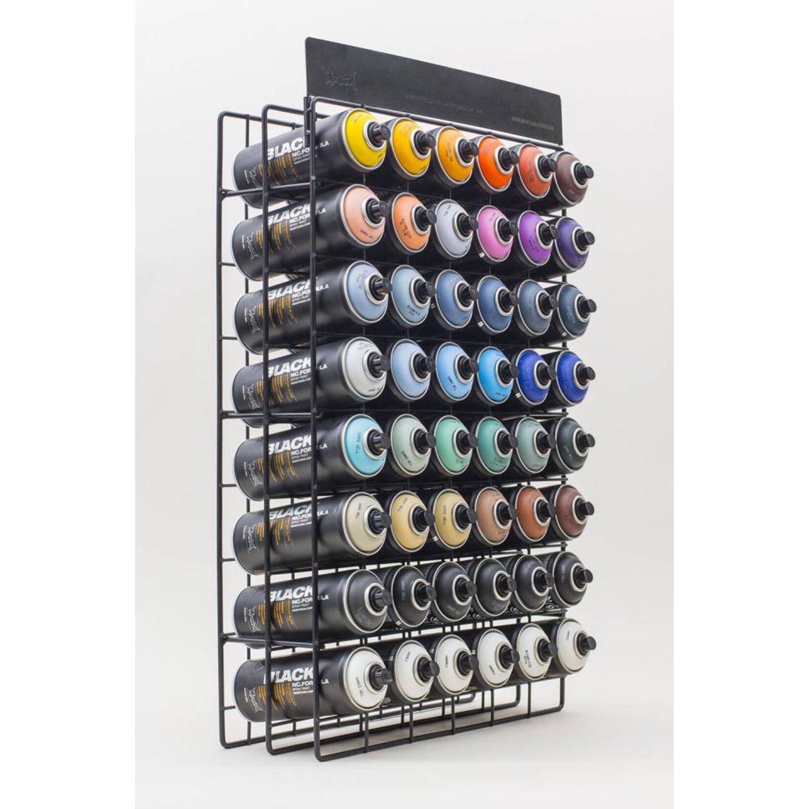 Montana STUDIO RACK 48er