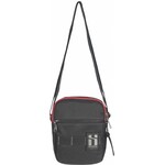 Mr. Serious PLATFORM POUCH Tasche schwarz