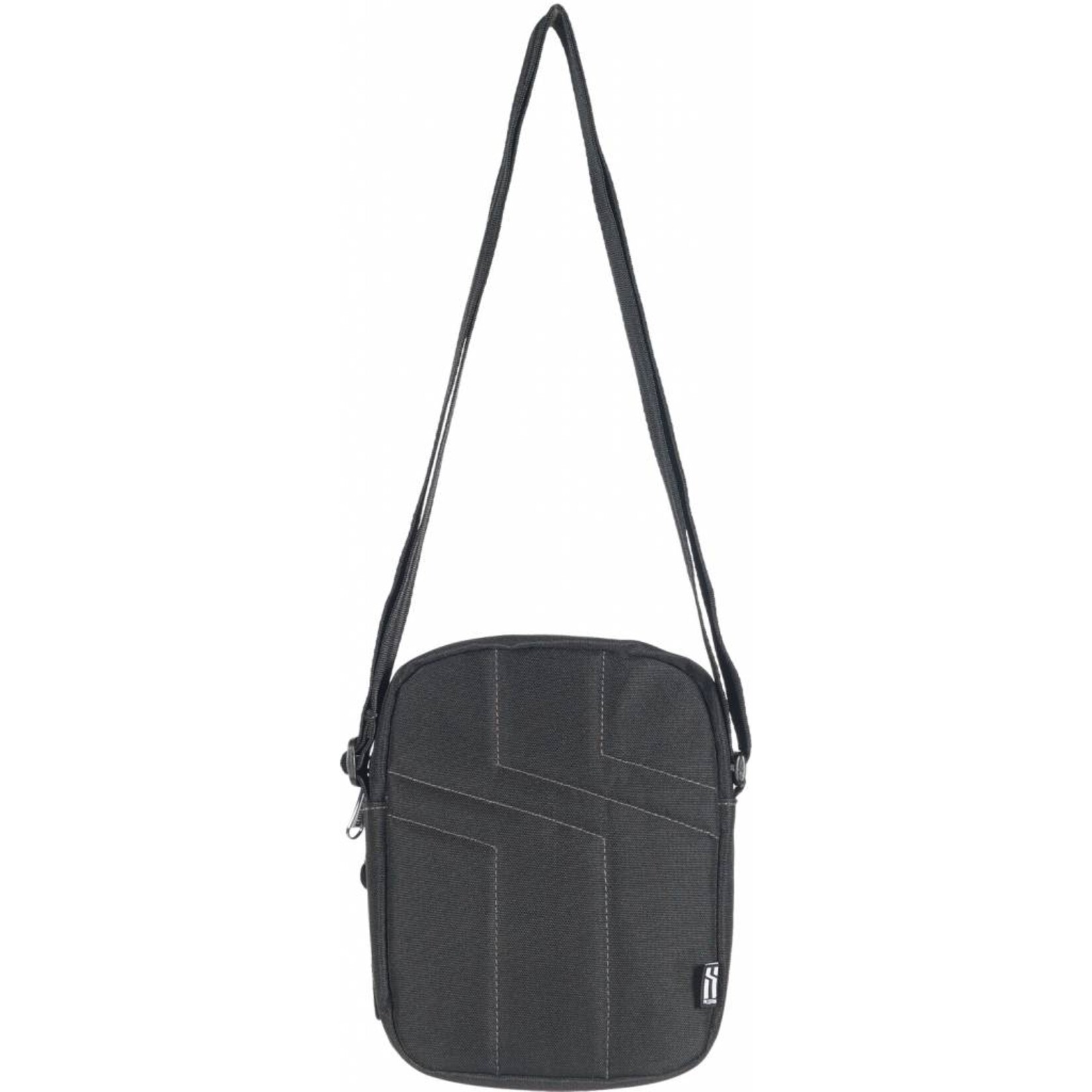 Mr. Serious PLATFORM POUCH Tasche schwarz