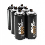 Montana BLACK 400ml Set Bombing