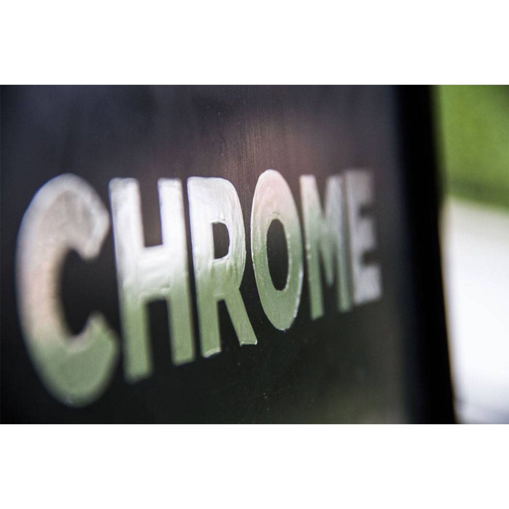 Molotow LIQUID CHROME 2mm Paint Marker