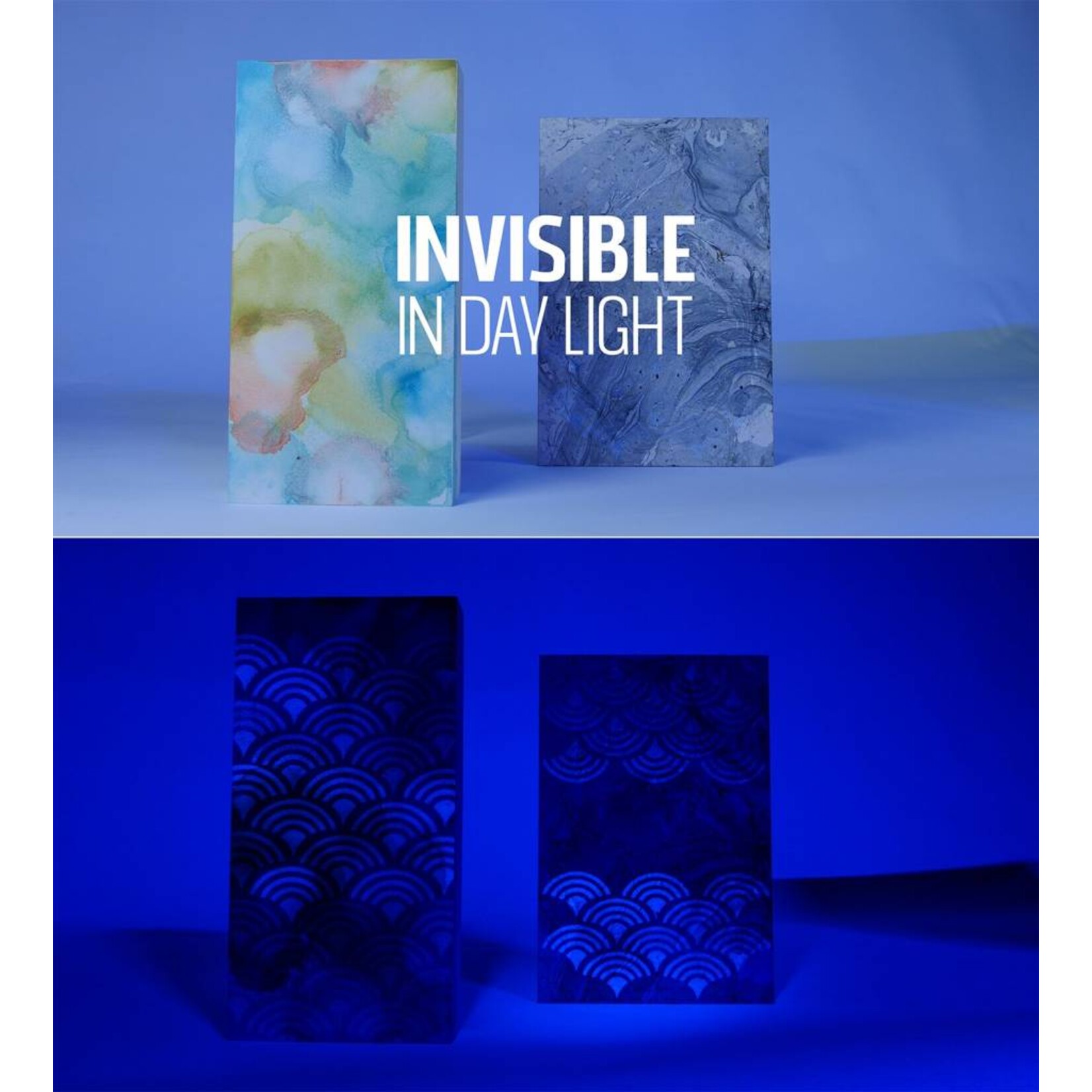 Montana UV-EFFECT Transparent 400ml Sprühlack