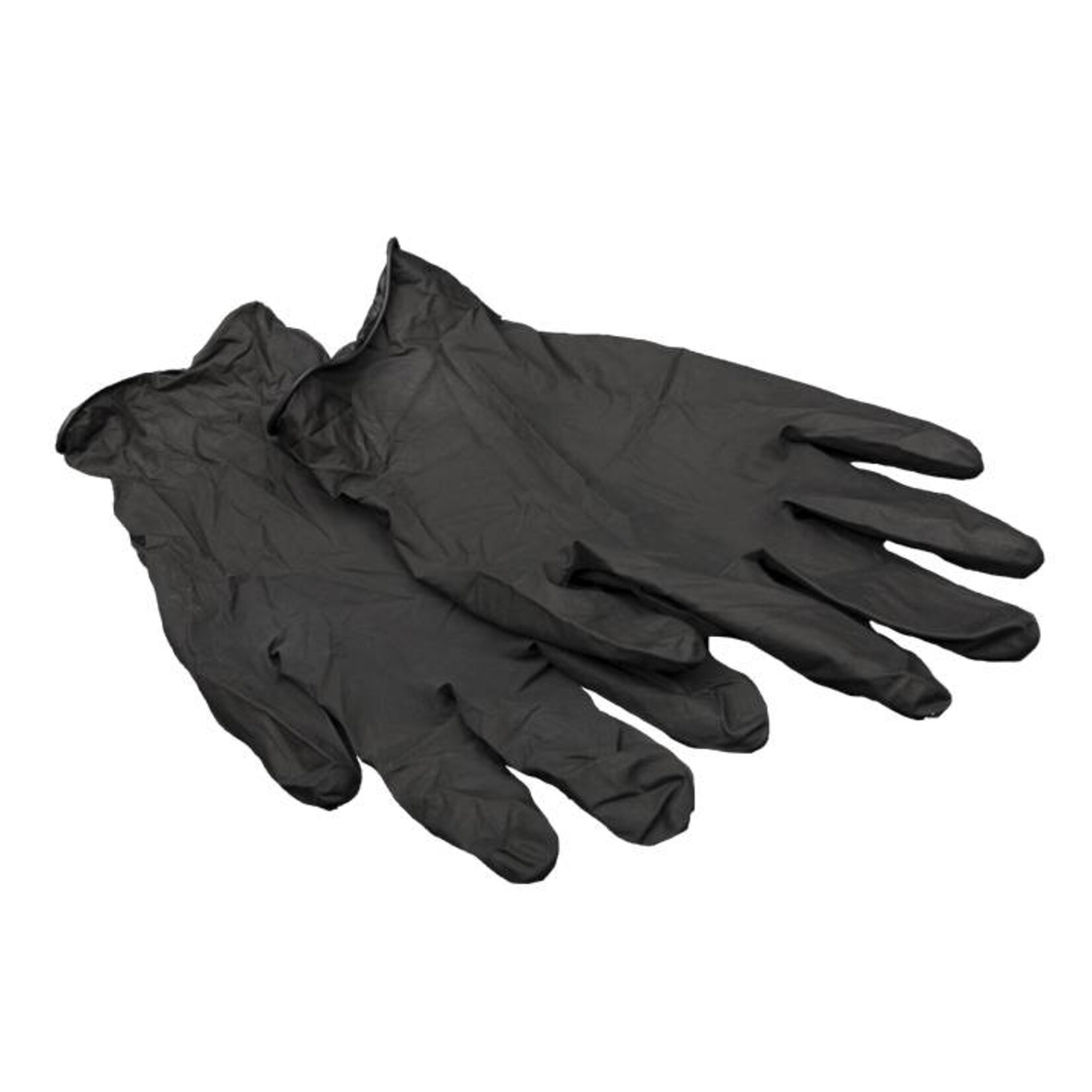 Montana LATEX GLOVES black