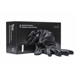 Montana LATEX GLOVES black