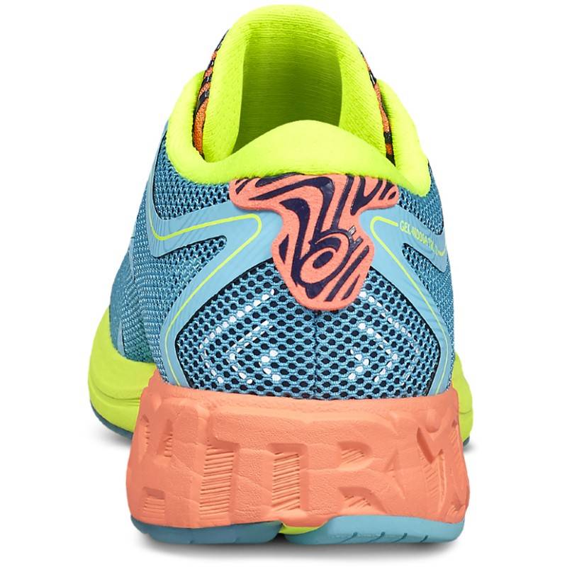 asics noosa ff dames