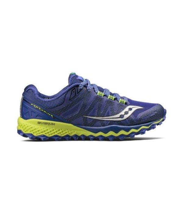 saucony peregrine 7