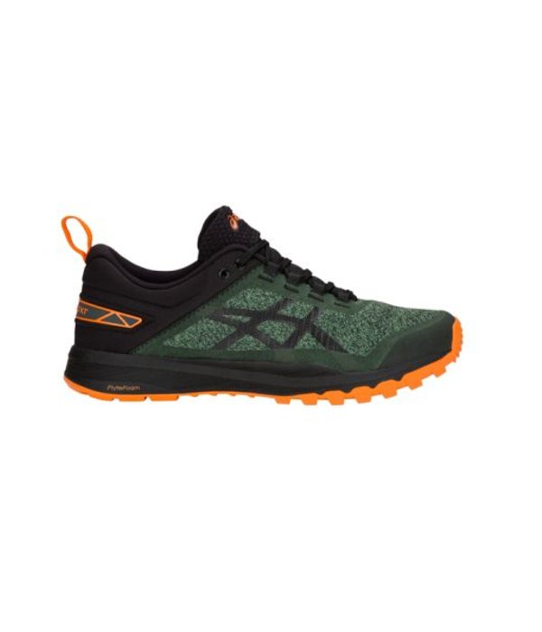 asics gecko