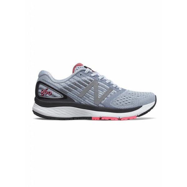 new balance 860 dames geel