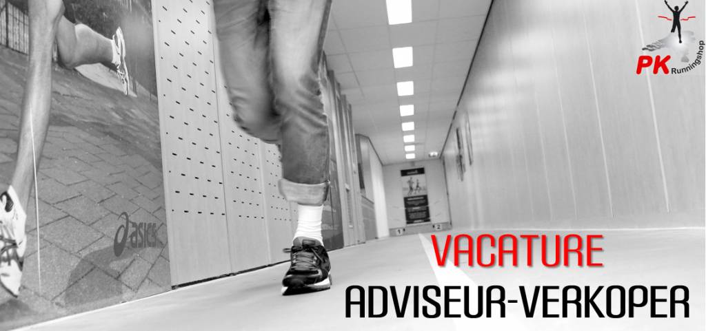 Vacature adviseur