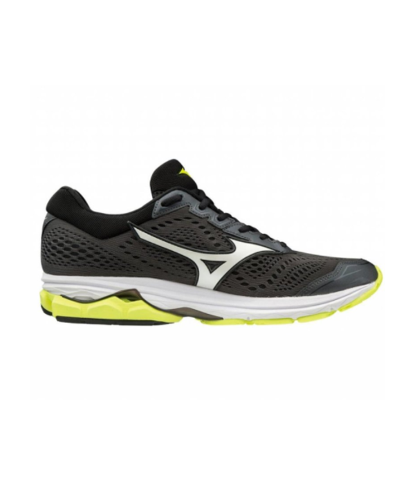 mizuno wave rider 22 43