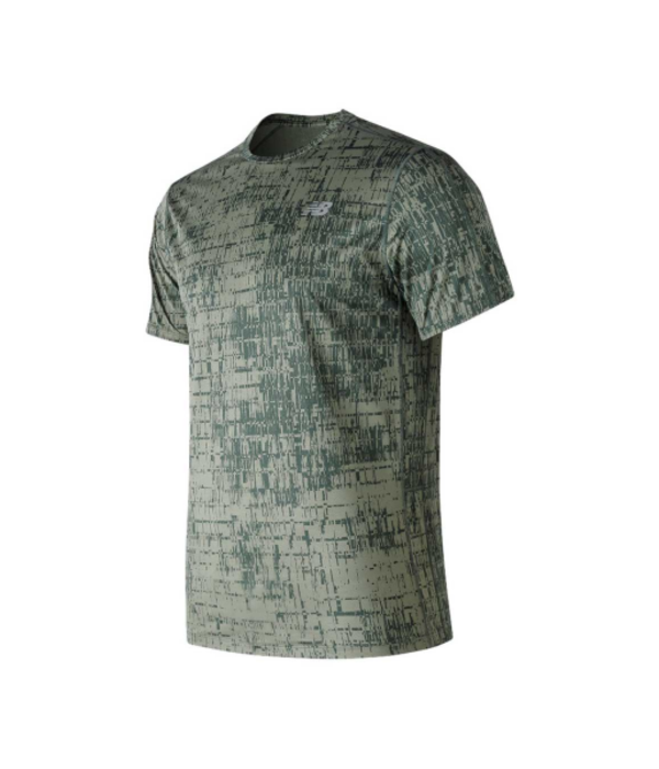 new balance shirt heren