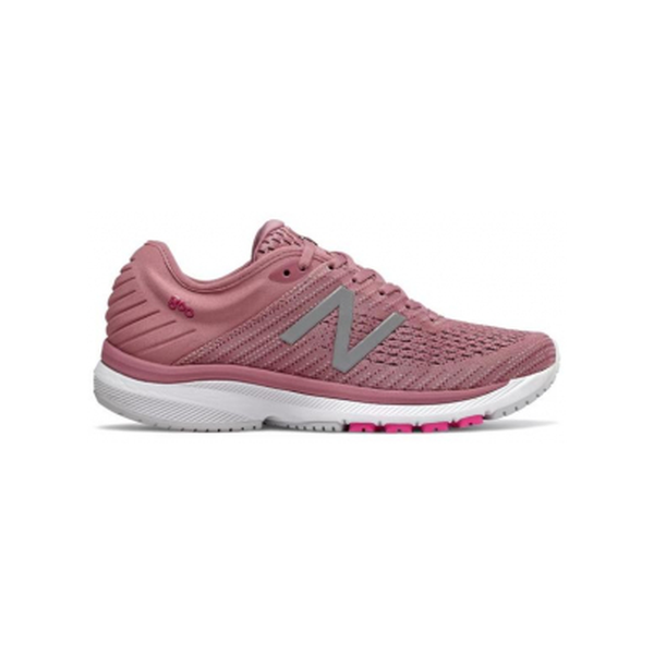 new balance 860v6 geel