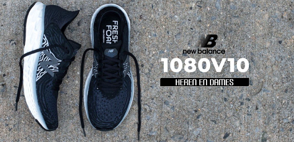 new balance 1080 dames nederland