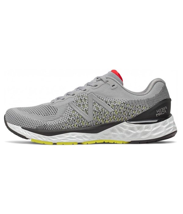 New Balance M880v10 E-leest heren - extra brede pasvorm ... New Balance M880v10 E-leest heren - extra brede pasvorm ...