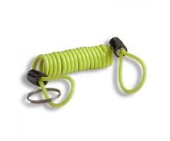 PRO-TECT Reminderkabel geel